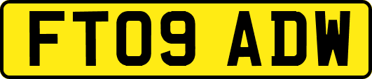 FT09ADW
