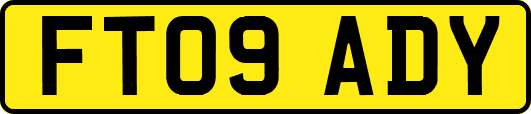FT09ADY