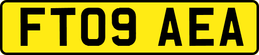 FT09AEA