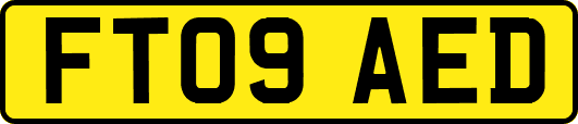 FT09AED