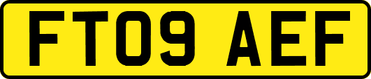 FT09AEF