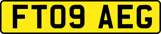 FT09AEG