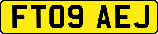 FT09AEJ