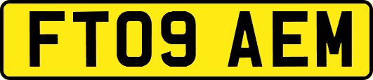 FT09AEM