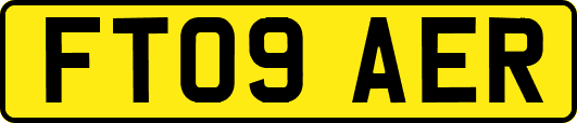 FT09AER