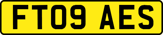 FT09AES