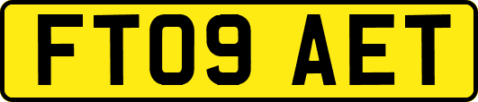 FT09AET