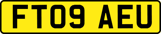 FT09AEU