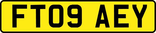 FT09AEY