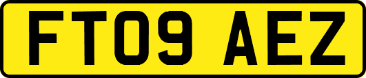 FT09AEZ