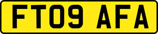 FT09AFA
