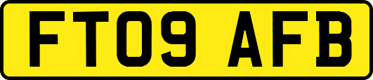 FT09AFB
