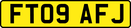 FT09AFJ