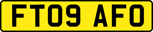 FT09AFO