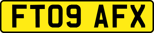 FT09AFX