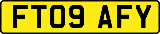 FT09AFY