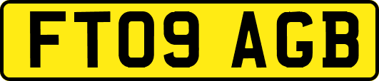FT09AGB