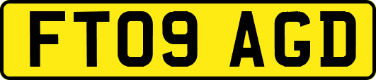 FT09AGD