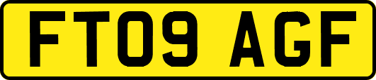 FT09AGF