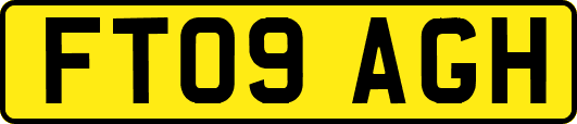 FT09AGH