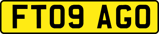 FT09AGO