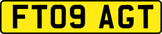 FT09AGT