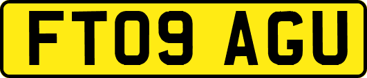 FT09AGU