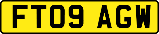 FT09AGW
