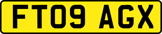 FT09AGX