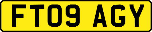 FT09AGY