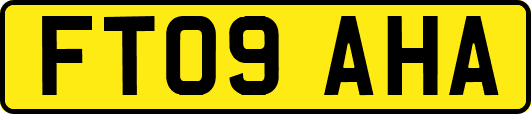 FT09AHA