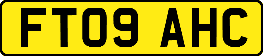 FT09AHC