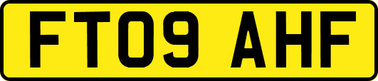 FT09AHF
