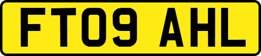 FT09AHL