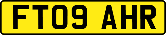 FT09AHR