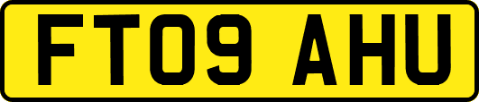 FT09AHU