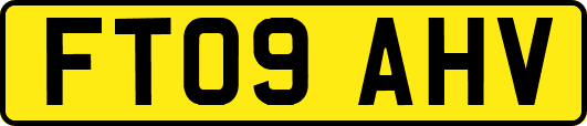 FT09AHV