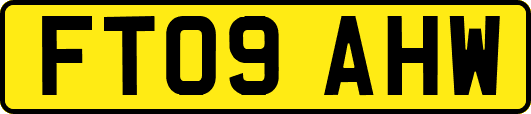 FT09AHW