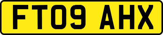 FT09AHX