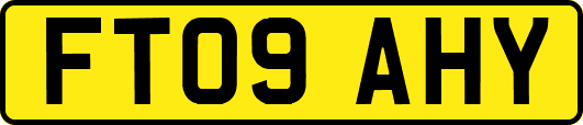 FT09AHY