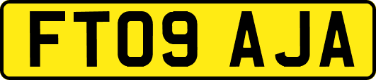 FT09AJA