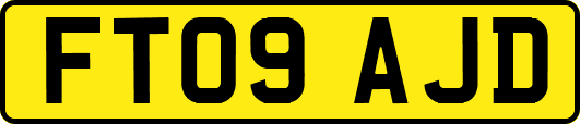 FT09AJD