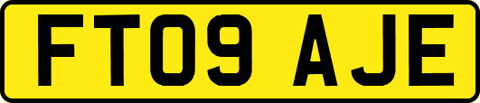 FT09AJE