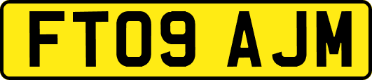 FT09AJM