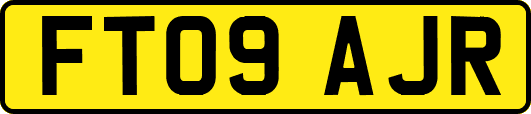 FT09AJR