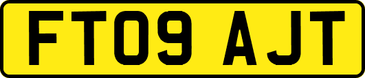 FT09AJT