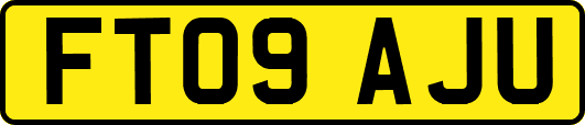 FT09AJU