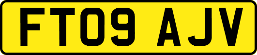 FT09AJV