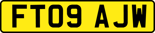 FT09AJW
