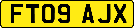 FT09AJX
